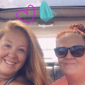 Meet your Posher, Kristi